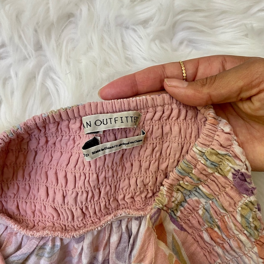Linen Dress - Picture 10 of 10